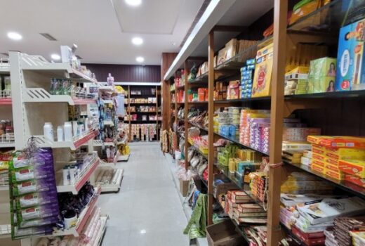 ಮಲೆನಾಡು ಮಳಿಗೆ ಶಿವಮೊಗ್ಗ