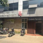 VINOBHANAGARA BRANCH