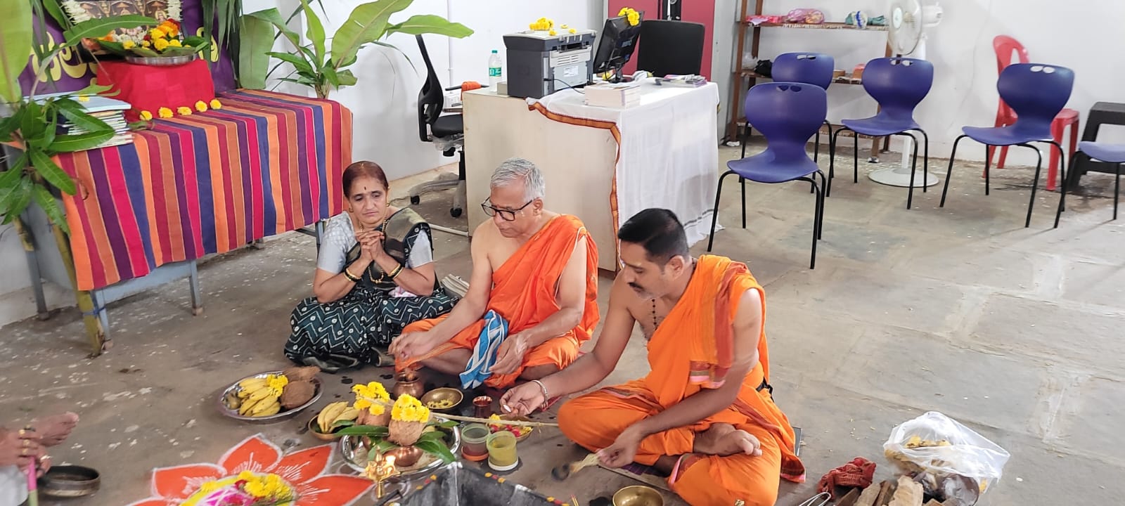 Vipra souharda Sahakari